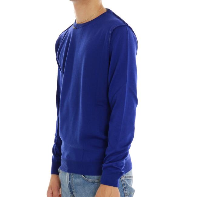 MAGLIA CONTRASTI KOON - Mad Fashion | img vers.650x/